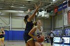 WBBall vs USJ  Women’s Basketball vs University of Saint Joseph. - Photo by Keith Nordstrom : Wheaton, Basketball